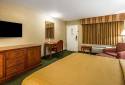 Quality Inn Near China Lake Naval Station