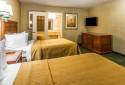 Quality Inn Near China Lake Naval Station