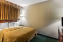 Quality Inn Near China Lake Naval Station