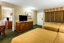 Quality Inn Near China Lake Naval Station