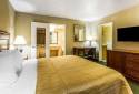 Quality Inn Near China Lake Naval Station