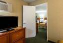 Quality Inn Near China Lake Naval Station