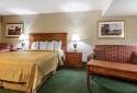 Quality Inn Near China Lake Naval Station
