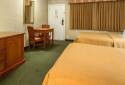 Quality Inn Near China Lake Naval Station