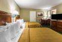 Quality Inn Near China Lake Naval Station
