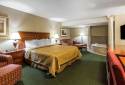 Quality Inn Near China Lake Naval Station