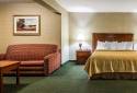 Quality Inn Near China Lake Naval Station