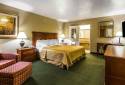 Quality Inn Near China Lake Naval Station