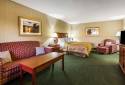 Quality Inn Near China Lake Naval Station