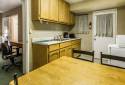 Quality Inn Near China Lake Naval Station
