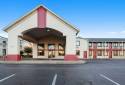 Red Roof Inn Oklahoma Airport - I-40 W/Fairgrounds & Super 8 by Wyndham Oklahoma Airport Fairgrounds West