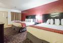 Red Roof Inn Oklahoma Airport - I-40 W/Fairgrounds & Super 8 by Wyndham Oklahoma Airport Fairgrounds West
