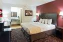 Red Roof Inn Oklahoma Airport - I-40 W/Fairgrounds & Super 8 by Wyndham Oklahoma Airport Fairgrounds West