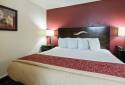 Red Roof Inn Oklahoma Airport - I-40 W/Fairgrounds & Super 8 by Wyndham Oklahoma Airport Fairgrounds West