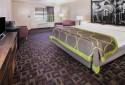 Red Roof Inn Oklahoma Airport - I-40 W/Fairgrounds & Super 8 by Wyndham Oklahoma Airport Fairgrounds West