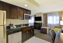 Homewood Suites by Hilton Indianapolis Carmel