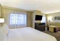 Homewood Suites by Hilton Indianapolis Carmel