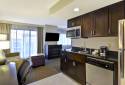 Homewood Suites by Hilton Indianapolis Carmel