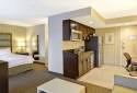 Homewood Suites by Hilton Indianapolis Carmel