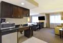 Homewood Suites by Hilton Indianapolis Carmel