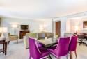 Homewood Suites by Hilton Indianapolis Carmel
