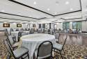 Hampton Inn & Suites Fort Worth-Fossil Creek