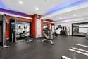 Hampton Inn & Suites Fort Worth-Fossil Creek