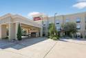 Hampton Inn & Suites Fort Worth-Fossil Creek