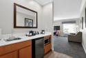 Hampton Inn & Suites Fort Worth-Fossil Creek