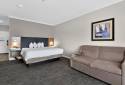Hampton Inn & Suites Fort Worth-Fossil Creek