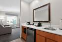 Hampton Inn & Suites Fort Worth-Fossil Creek