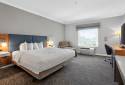 Hampton Inn & Suites Fort Worth-Fossil Creek