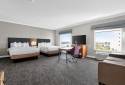 Hampton Inn & Suites Fort Worth-Fossil Creek