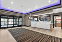 Hampton Inn & Suites Fort Worth-Fossil Creek