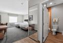Hampton Inn & Suites Fort Worth-Fossil Creek
