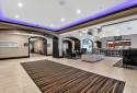 Hampton Inn & Suites Fort Worth-Fossil Creek