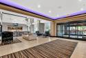 Hampton Inn & Suites Fort Worth-Fossil Creek