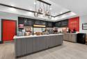 Hampton Inn & Suites Fort Worth-Fossil Creek