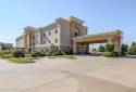 Vernon Hospitality Two-Pack Portfolio | Holiday Inn Express & Suites & Hampton Inn