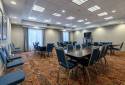 Vernon Hospitality Two-Pack Portfolio | Holiday Inn Express & Suites & Hampton Inn