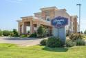 Vernon Hospitality Two-Pack Portfolio | Holiday Inn Express & Suites & Hampton Inn