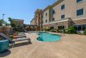 Vernon Hospitality Two-Pack Portfolio | Holiday Inn Express & Suites & Hampton Inn