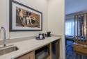 Vernon Hospitality Two-Pack Portfolio | Holiday Inn Express & Suites & Hampton Inn