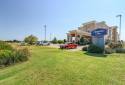 Vernon Hospitality Two-Pack Portfolio | Holiday Inn Express & Suites & Hampton Inn
