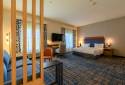 Vernon Hospitality Two-Pack Portfolio | Holiday Inn Express & Suites & Hampton Inn