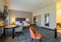 Vernon Hospitality Two-Pack Portfolio | Holiday Inn Express & Suites & Hampton Inn