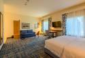 Vernon Hospitality Two-Pack Portfolio | Holiday Inn Express & Suites & Hampton Inn