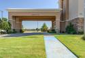 Vernon Hospitality Two-Pack Portfolio | Holiday Inn Express & Suites & Hampton Inn
