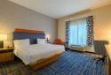 Vernon Hospitality Two-Pack Portfolio | Holiday Inn Express & Suites & Hampton Inn