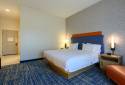 Vernon Hospitality Two-Pack Portfolio | Holiday Inn Express & Suites & Hampton Inn